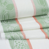Полулен полотенечный 50 см Жаккард 4216/4 цвет зеленый фото