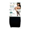 Женские капроновые носки ESS 5503 чёрные фото