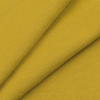 Мерный лоскут футер петля с лайкрой цвет Горчичный 2,05 м фото