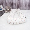 Подушка для беременных U-образная 448 Эскимо фото