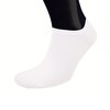 Женские носки АБАССИ SCL143 белый размер 23-25 фото