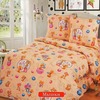 Детское постельное белье из бязи 1.5 сп Мышки цвет персиковый фото