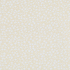 Ткань на отрез бязь плательная 150 см 1672/4 цвет бежевый фото