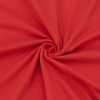 Ткань на отрез кулирка М-2035 цвет красный фото