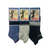 Мужские носки Divi 478-М401 размер 41-47 фото