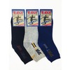 Мужские носки Divi 478-М405 размер 41-47 фото