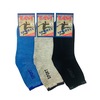 Мужские носки Divi 478-М404 размер 41-47 фото