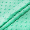 Маломеры Плюш Минки Китай 180 см цвет мята 0.8 м фото