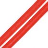Косая бейка хлопок ширина 15 мм (132 м) цвет 7028 красно-оранжевый фото