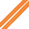 Косая бейка хлопок ширина 15 мм (132 м) цвет 7023 оранжевый фото