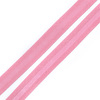 Косая бейка хлопок ширина 15 мм (132 м) цвет 7046 розовато-лиловый фото