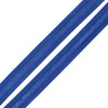 Косая бейка хлопок ширина 15 мм (132 м) цвет 7087 синий фото