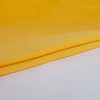 Ткань на отрез рибана с лайкрой М-2029 цвет желтый фото