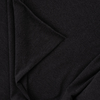 Ткань на отрез футер петля с лайкрой 07-12 цвет темно-серый меланж фото