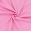 Ткань на отрез кулирка М-2015 цвет розовый фото