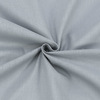 Ткань на отрез бязь гладкокрашеная 120 гр/м2 150 см цвет серый 2 фото