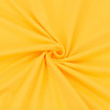 Ткань на отрез кулирка М-2029 цвет желтый фото
