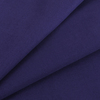 Маломеры сатин гладкокрашеный 250 см 19-3622 цвет фиолетовый 2.6 м фото