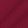 Ткань на отрез кашкорсе с лайкрой 1706-1 цвет красный фото