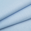 Ткань на отрез бязь ГОСТ Шуя 150 см 17800 цвет нежно-синий фото