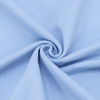 Ткань на отрез футер 3-х нитка диагональный цвет голубое небо фото