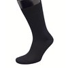 Мужские носки Гранд ZC19 цвет черный размер 29 фото