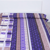 Пододеяльник из бязи 301/3 Аккорд цвет фиолетовый, 1,5 спальный фото