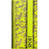 Полотенце махровое Khaki Sport ПЦ-2602-2032-2 50/90 см цвет салатовый фото