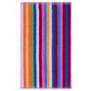 Полотенце махровое Фиеста 100/140 см цвет Ассорти фото