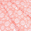 Ткань на отрез бязь плательная 150 см 1553/4 цвет персик фото