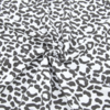 Ткань на отрез интерлок Леопард 3 Т533 фото