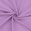 Ткань на отрез кулирка М-3057 цвет лиловый фото