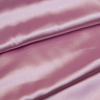 Ткань на отрез шелк искусственный 100% полиэстер 220 см цвет светло-розовый фото