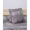 Подушка декоративная на молнии ультрастеп 4150 45/45 см фото