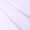Ткань на отрез бязь плательная 150 см 1554/22А цвет розовый фото
