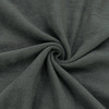 Ткань на отрез флис цвет Серый фото
