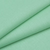 Ткань на отрез бязь ГОСТ Шуя 150 см 11110 цвет светло-зеленый 1 фото