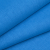 Ткань на отрез бязь ГОСТ Шуя 150 см 12440 цвет ярко-голубой фото