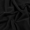 Мерный лоскут велюр цвет EGR0433880 черный 4,1 м фото