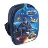 Школьный рюкзак 3D 2025 фото