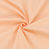 Ткань на отрез фланель 75 см цвет персик фото