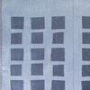 Маломеры лен купонный квадрат цвет черный 1.08 м фото