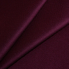 Ткань на отрез креп-сатин цвет бордовый фото