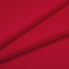Ткань на отрез бязь М/л Шуя 150 см цвет красный фото