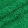 Ткань на отрез махровое полотно 220 см 430 гр/м2 цвет зеленый фото