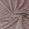 Ткань на отрез велсофт Orrizonte 300 гр/м2 200 см 003-ОT цвет пудровый фото