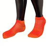 Мужские носки АБАССИ XBS9 цвет оранжевый размер 39-42 фото