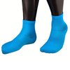 Мужские носки АБАССИ XBS10 цвет голубой размер 39-42 фото