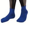 Мужские носки АБАССИ XBS10 цвет темно-синий размер 39-42 фото