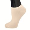 Женские носки АБАССИ XBS5 цвет ассорти вид 1 размер 35-38 фото